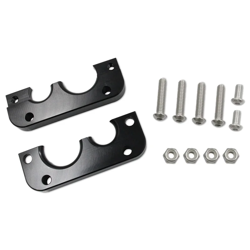 

01232023 для проходного брандмауэра Holley Terminator X Max — устраняет втулку в пожарной стене — жгут проводов переборочной головки