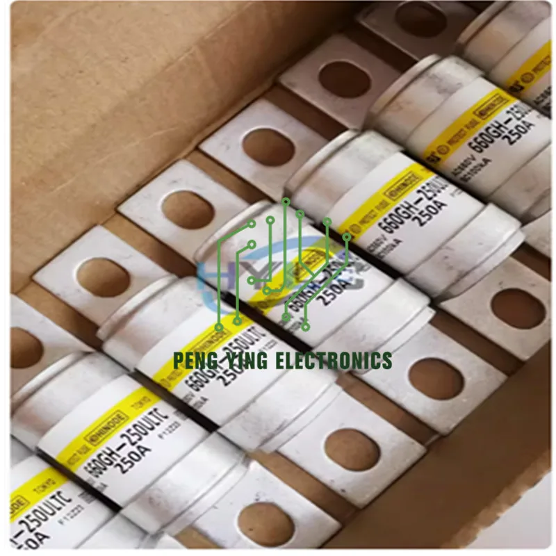 

1PCS Fast fuse 660GH-16ULTC 660GH-125ULTC 660GH-160ULTC 660GH-200ULTC 660GH-250ULTC 660GH-315ULTC 660GH-350ULTC 660GH-400ULTC