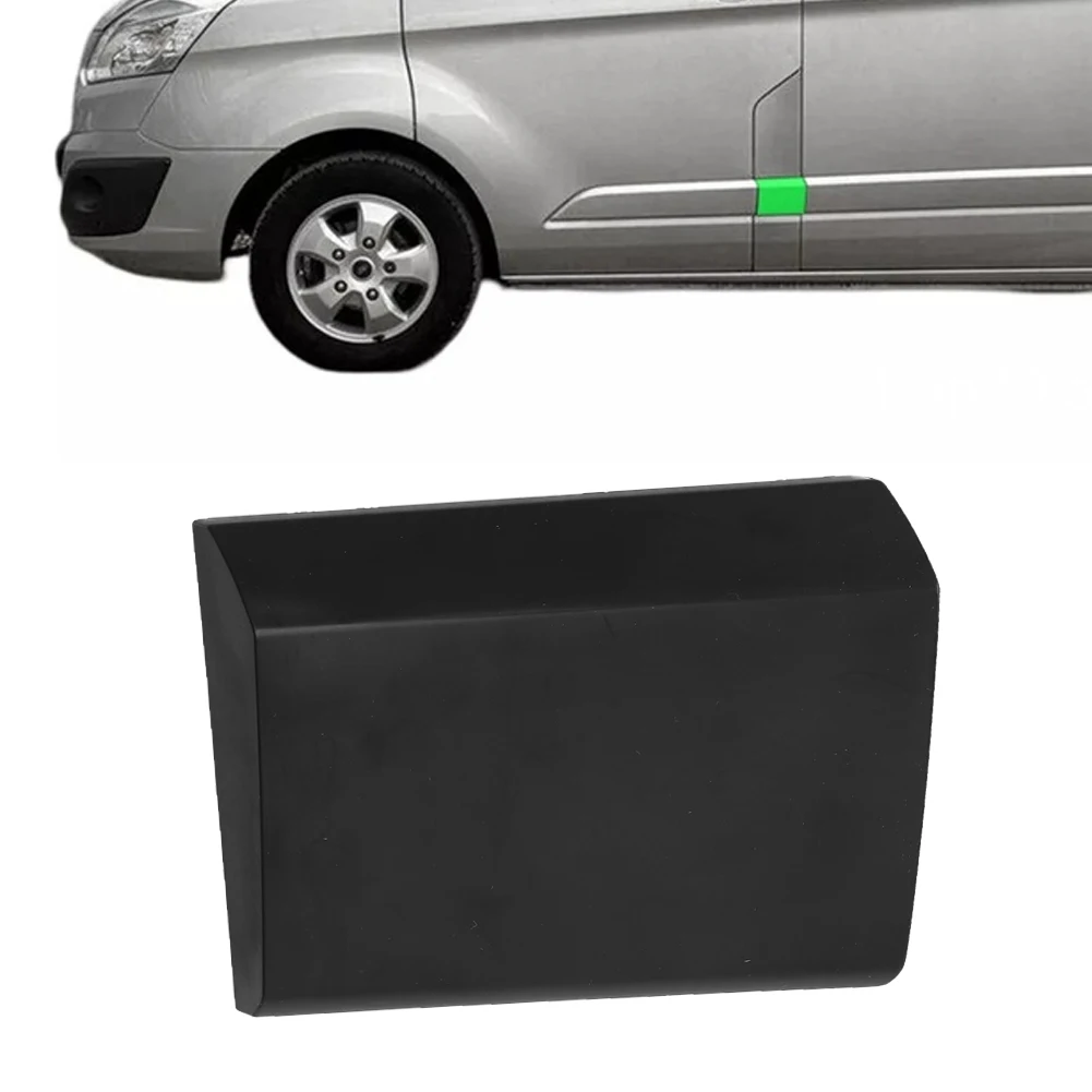Fuel Tank For Cover Moulding Strip 1805930 for Ford For Transit 2012 Replacement Part Compatible with 2210776 AC