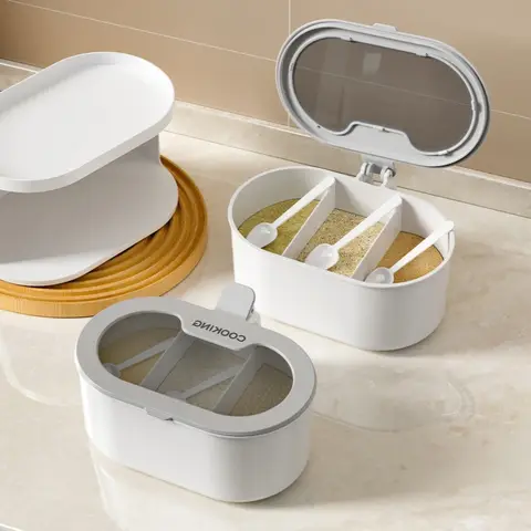 8 best sales skedbehållare - №8