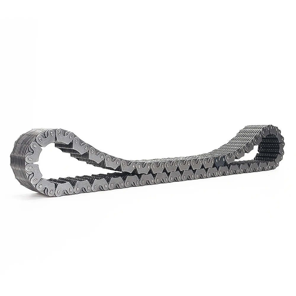 High Quality Car Parts Car Transfer Case Chain HV091 HV-091 With Super Fast Delivery