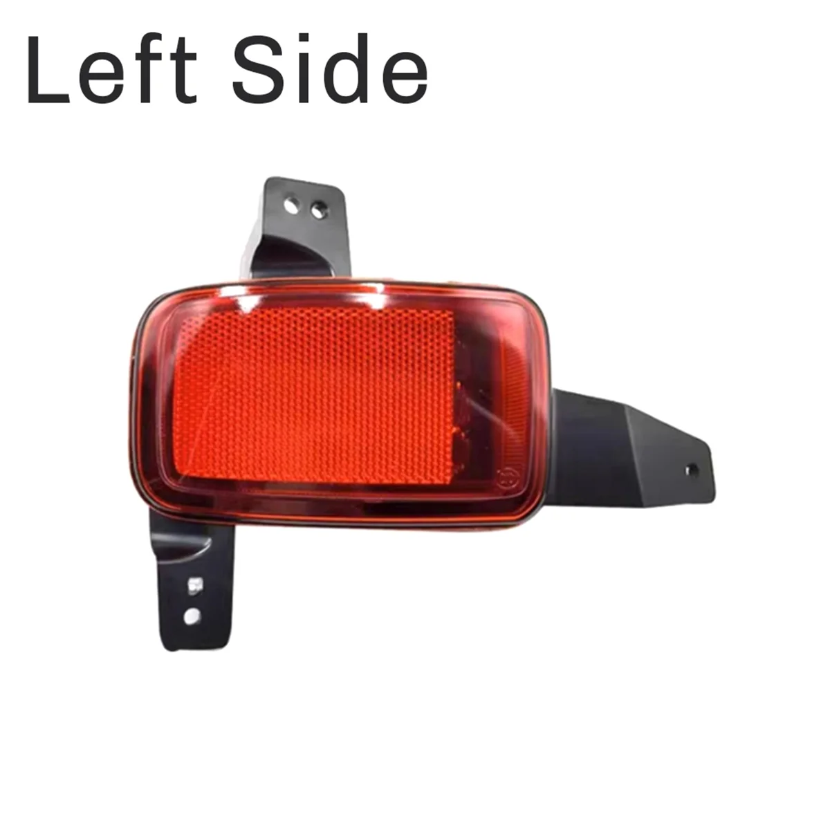 For TANK 300 Off-Road Edition Car Left Rear Fog Light Rear Bumper Light Brake Light Stop Brake Lamp