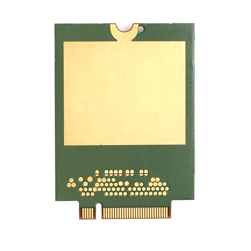 Módulo de tarjeta WWAN DW5809e k2w44 PARA Sierra inalámbrica, EM7305, M.2, NGFF, 4G, 100M, LTE, Dell e7450, e7250/7250, e5550/5550, e5450 / 5450