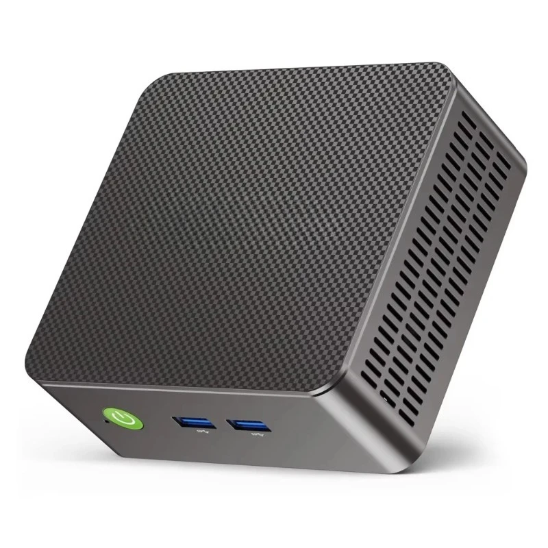 GMKtec G3S Mini PC  Alder Lake N95 Windows 11 ProPC 8GB DDR4 128/256GB PCIe M.2 SSD WiFi 5 BT5.0 Desktop Computer