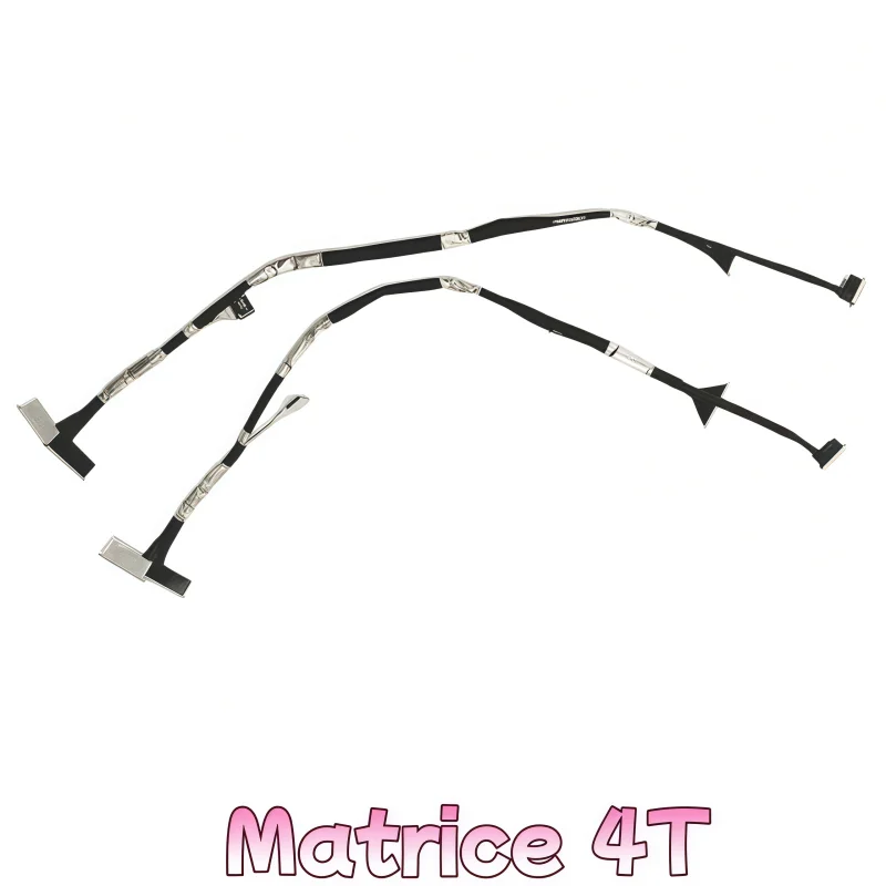 

Оригинальный сигнальный кабель для подвесной платформы DJI Matrice 4T, кабель передачи сигнала для PTZ-камеры, запчасти для ремонта и замены