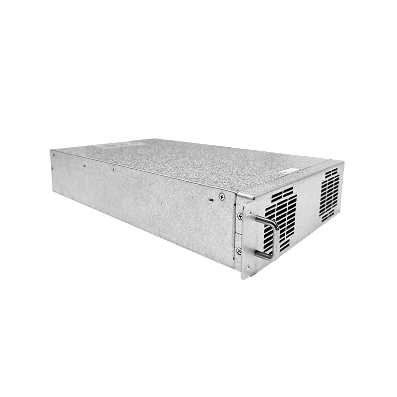 10KW Low Voltage Charging Module New High Safety and Reliability for NEV Parts & Accessories