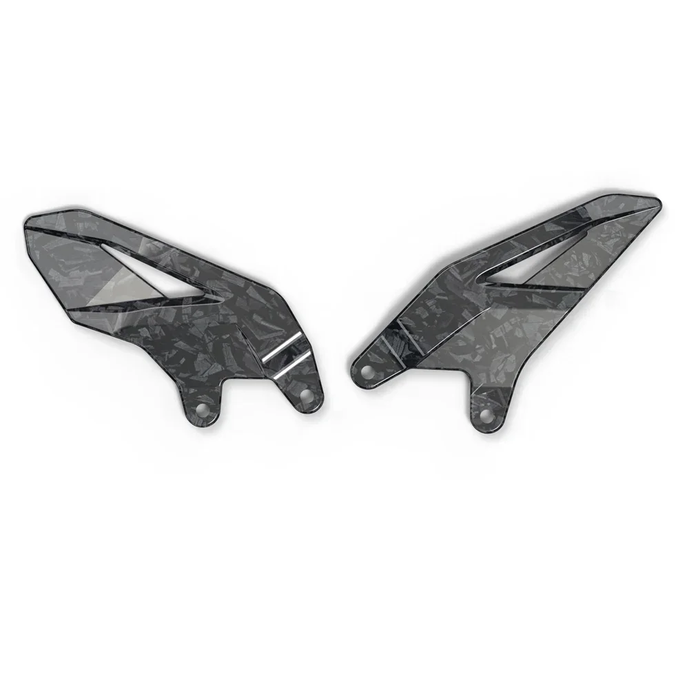 For Yamaha R7 2022-2024 Motorcycle Accessory Foot Pedal Heel Protective