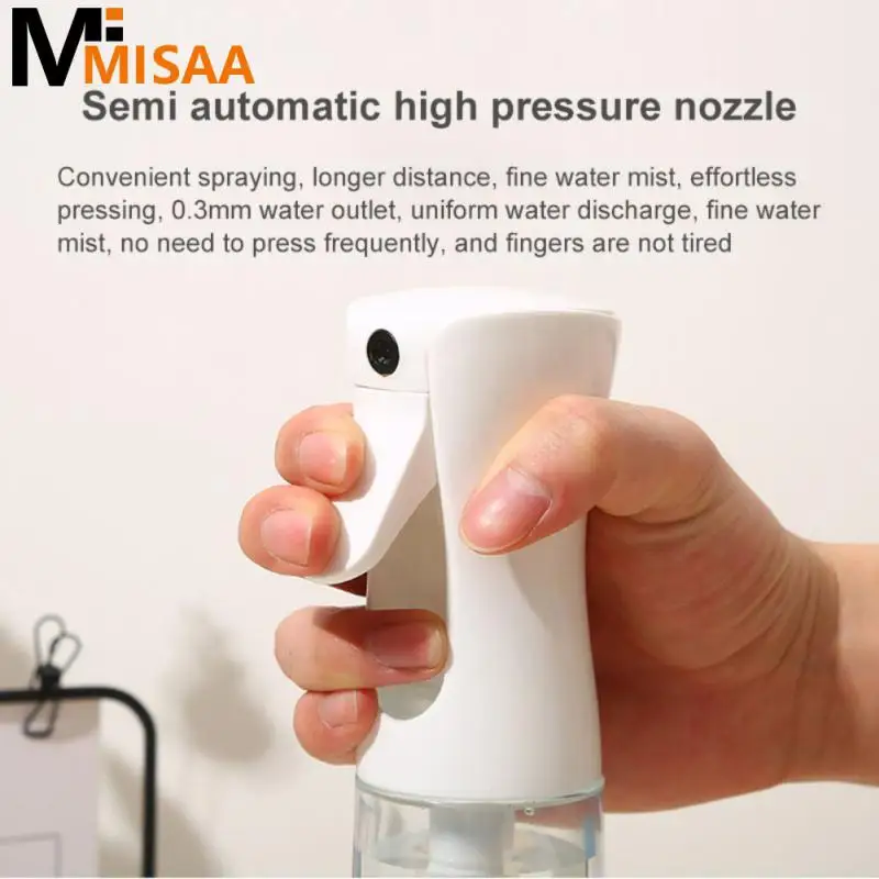 Hypochlorous Acid Disinfection Water Manufacturing Generator Personal Disinfectant Water Manufacturing Tool For Home Travel