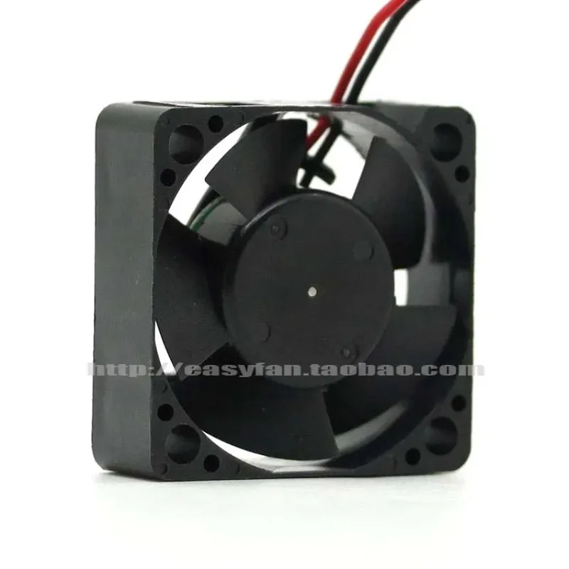 JFG For  NIDEC D03X-12TL 3cm 3010 12V 0.04A silence micro cooling fan