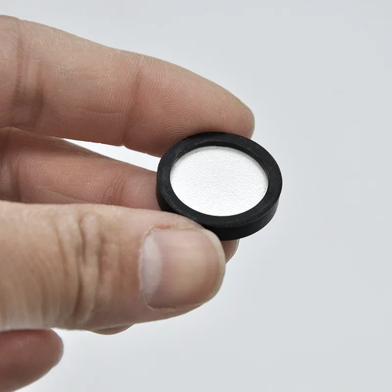 A01M 6-pack transducerschijven voor Dimplex Optimyst-reserveonderdelen, vervangende schijven voor Dimplex elektrische kachelvuur