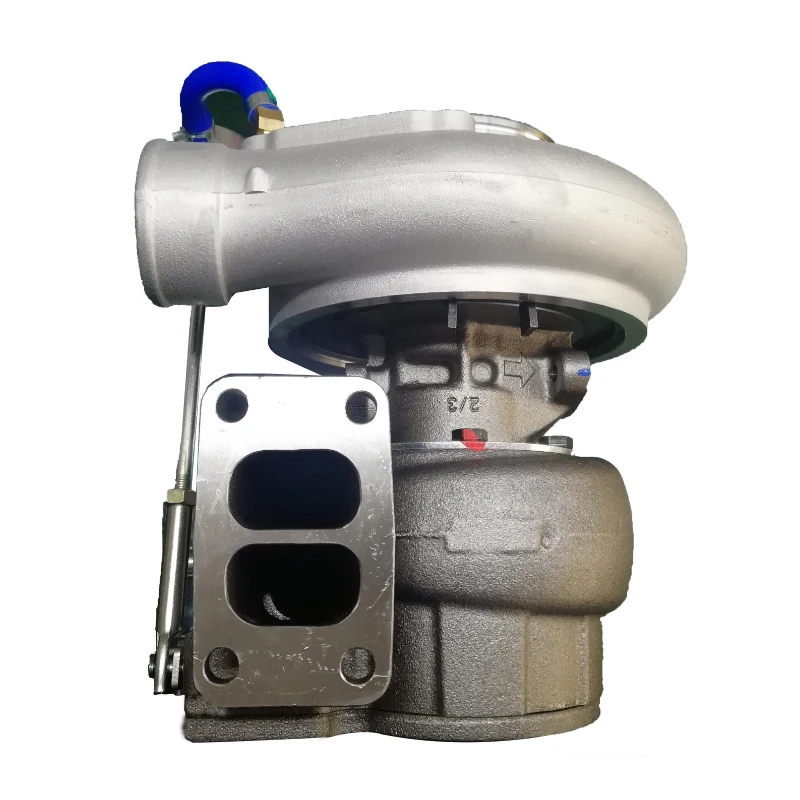 شاحن توربيني HX40W عالي الجودة لمحرك شاحنة دايو، 65.09100-7067 4036244   توربو