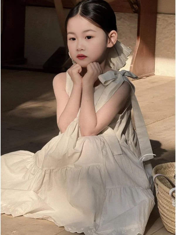 princ-girl's-summer-beach-dr-children's-dr-girls-holiday-casual-polyester-fiber-princ-skirt-all-ages