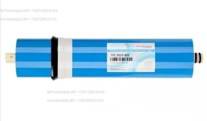 800 gpd reverse osmosis filter Reverse Osmosis TFC 3013-800G RO Membrane kitchen water purifier parts