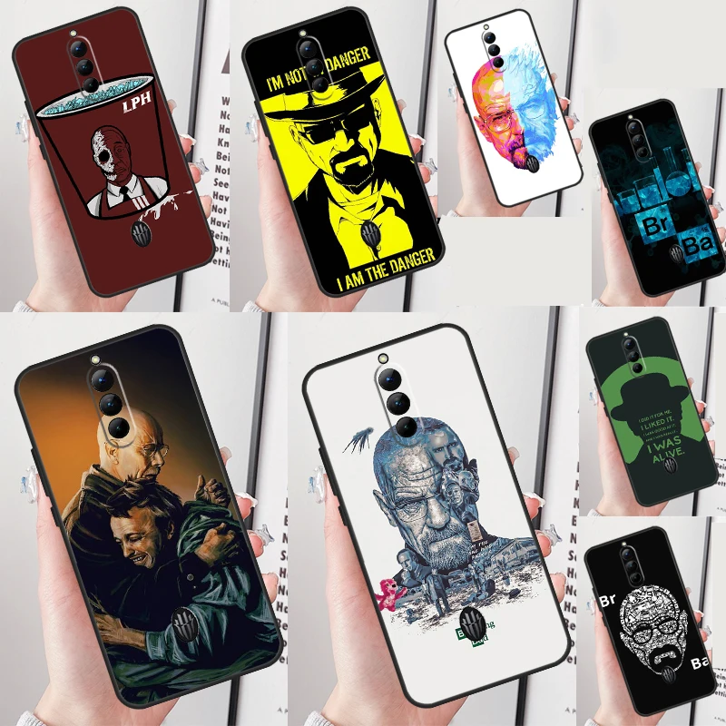 Breaking Bad Case F… - image