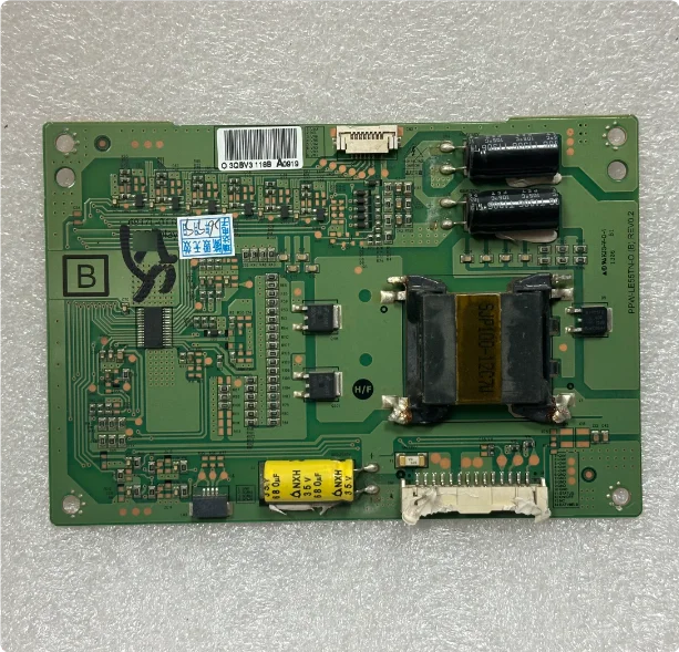 New Substitute Constant Current Board PPW-LE55TN-O (A) 6917L-0118A High Voltage Board Backlight Board for Screen LC550EUN