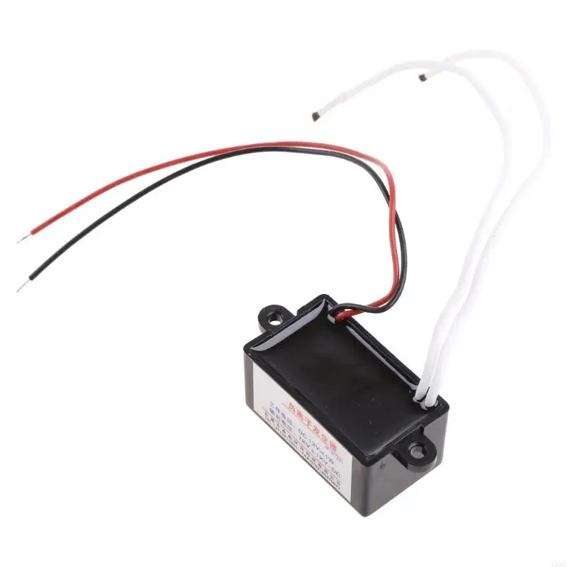 Новое для 12V ионизатор с высокой выходом ионизатором.