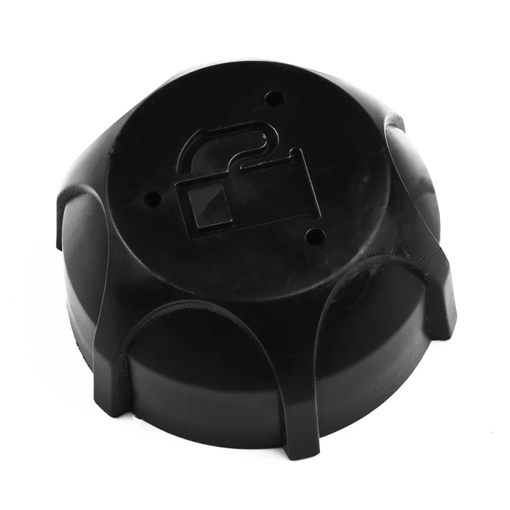 1pcs Fuel Tank Petrol Cap Fits For HP470 SP470 497929 Lawn Mower Parts Yard Garden Outdoor Living