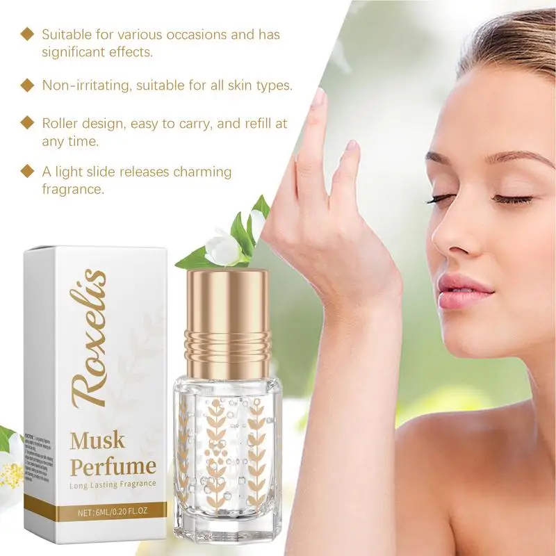 Long Lasting Perfume Spray Pheromone Flirting Seduction Charming Air Refreshing Skin Mist Lasting Fragrance roller ball Perfume