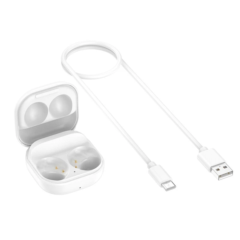 

Earbuds Wireless Charging for CASE forGalaxy Buds 2 SM-R177 Charger Dock Charger