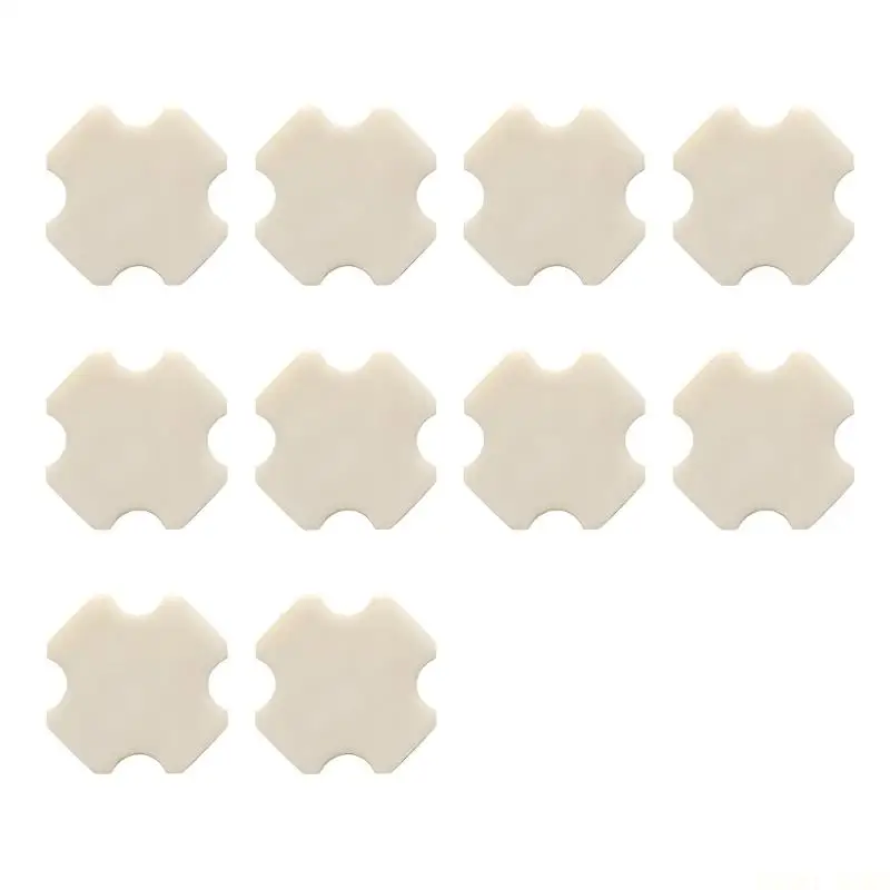 U2JB Pond Vacuum Filter Pad Insert for Pool Cleaning Maintenance, PU Filter Insert for Daily Debris Control in Wet Cleaning