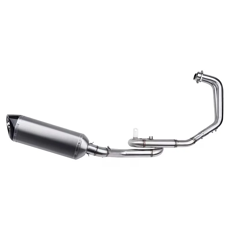 

Для мотоциклов RS660 TUONO 660 21-24: выхлопная система S-C1R Project Racing, полный комплект, карбон, в коробке, новое состояние