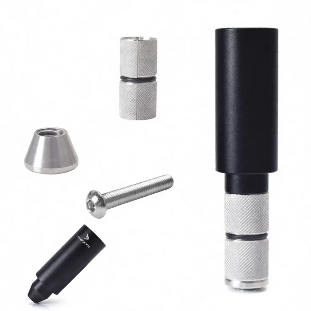 Extensor de Guidão de Biciclet - Cycling Hand Gear avaliação e preço