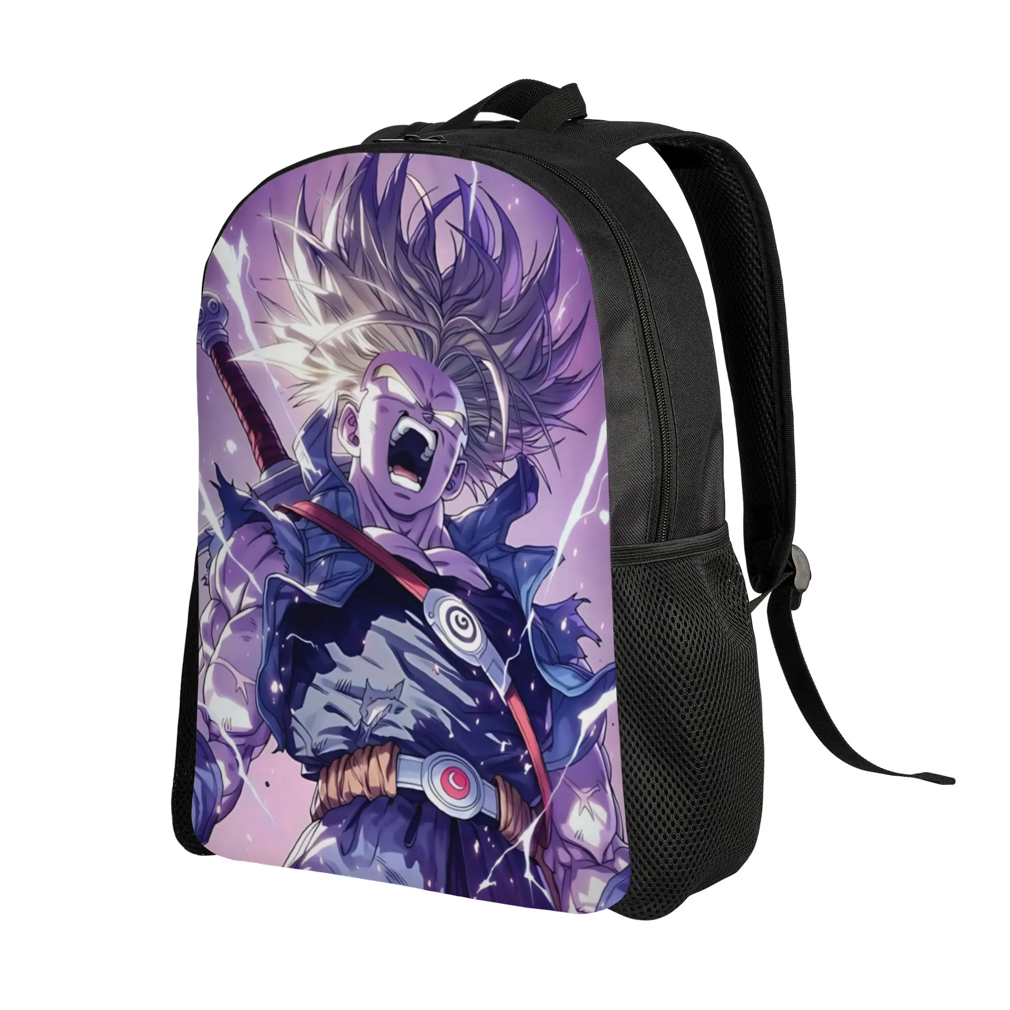 1Piece S-Son Goku Ball Knapsack Future Warrior Backpack New Semester Begins