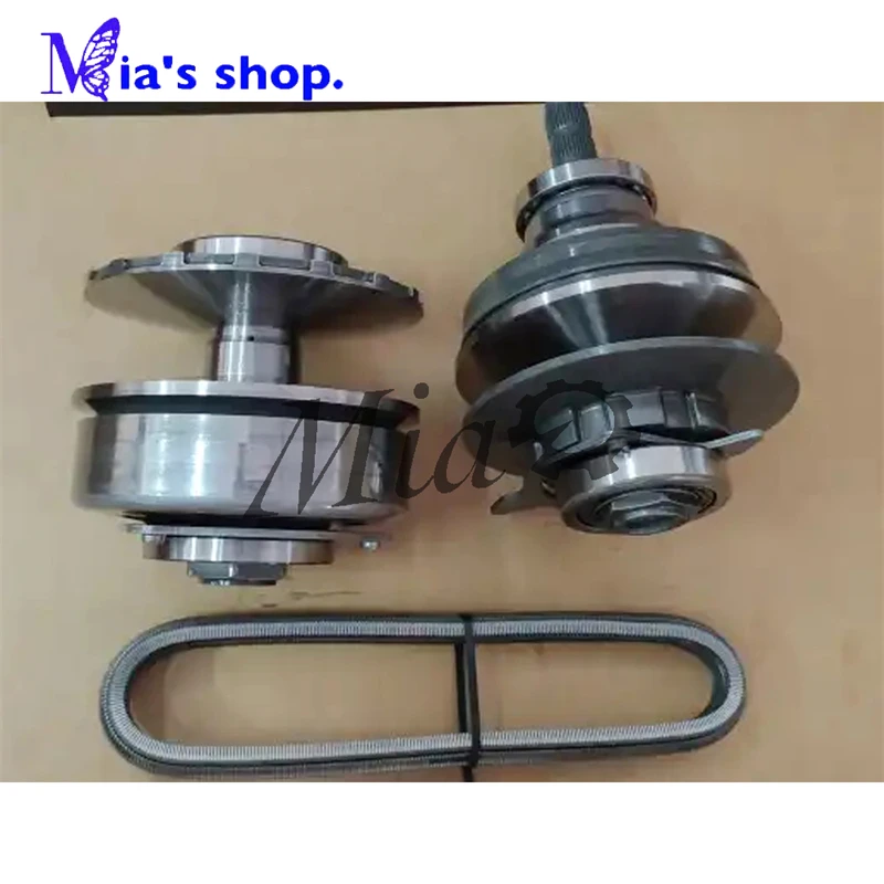 

K114 Automatic Transmission CVT Pulley set With Chain/ Belt Fit For Toyota Car Accessories Parts