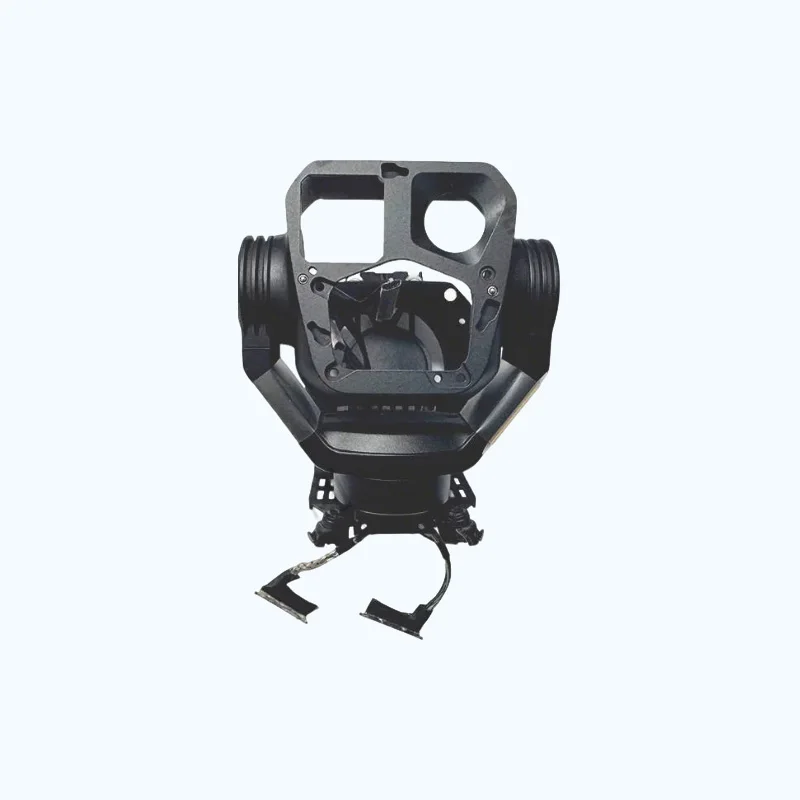 Gimbal Axis Arm Shell Without Lens Spare Part For Mavic 3 Pro  Frame Housing Accessory Crash Gimbal Repair Maintenance