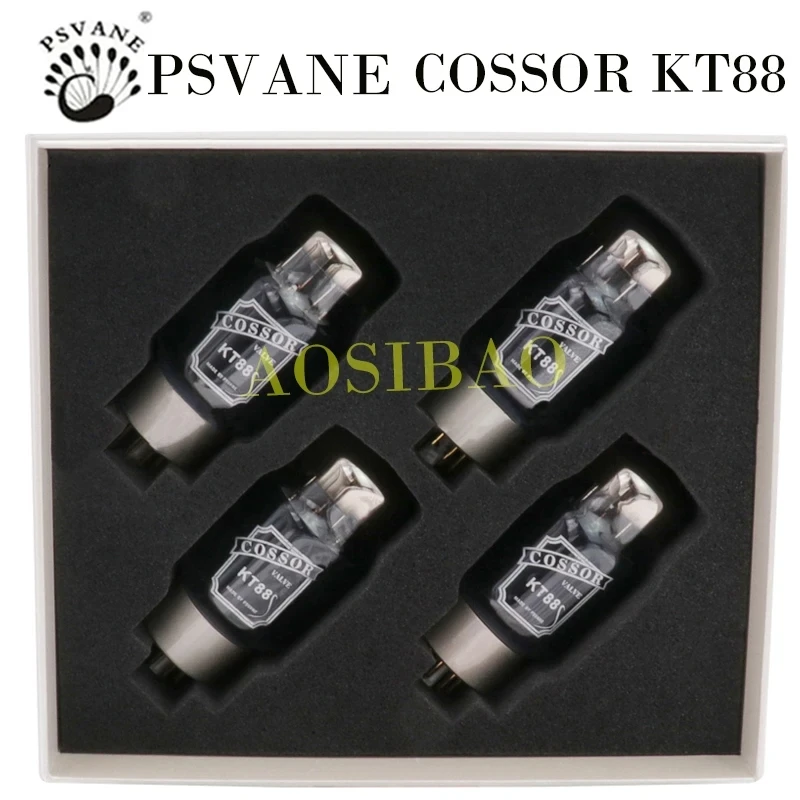 Psvane cos kt88-真空管アップグレード,電子管アンプキット,hifiオーディオバルブ,マッチ,UK-KT88,k888c,6550,el34,kt66
