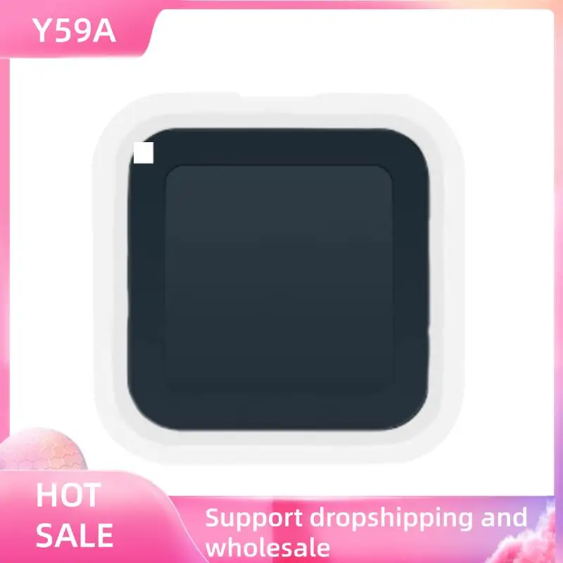 Y59A Square Semiconductor Capactive Fingerprint Recognition Module Fingerprint Acquisition Sensor Switch