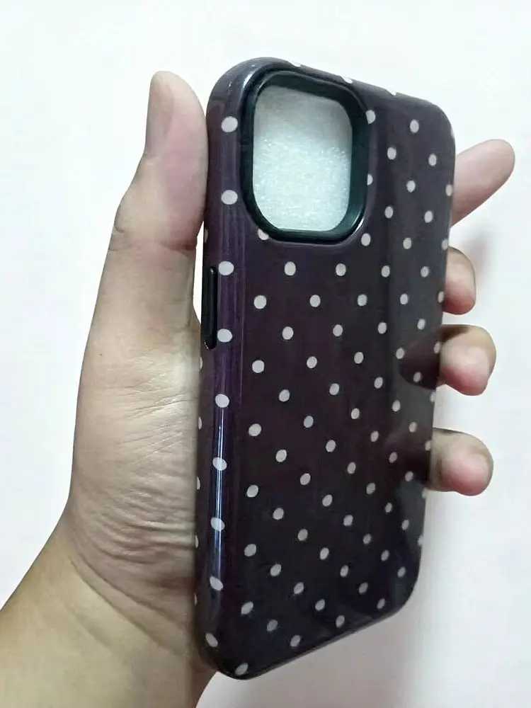 Urocze, przezroczyste etui na telefon z kotem dla iPhone 17 16 15 14 13 12 Pro Max Mini 11 XR SE XS 8 7 Plus Air ProMax — zdjęcie produktu 7