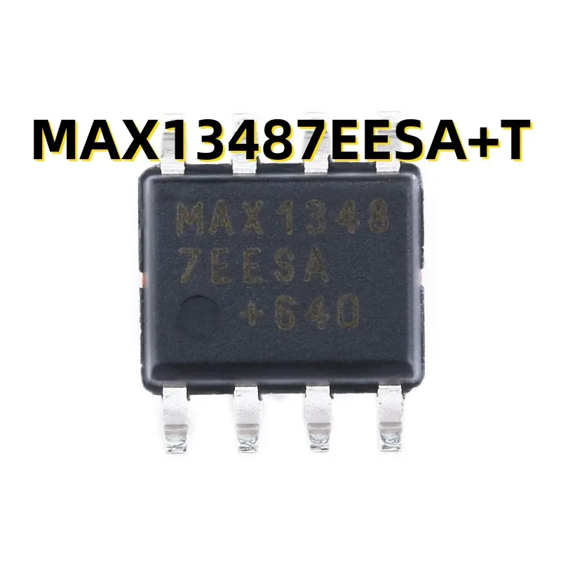 

10PCS MAX13487EESA+T SOIC-8