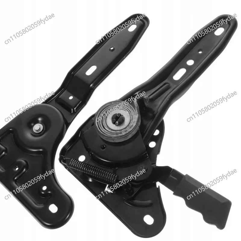 Multi-angle Chair Adjuster Universal Compatibility for Gaming Office Chair Durable Tuning Mechanism