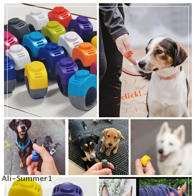 Thumbnail 2 - #4 Trending Pet Training Clicker Right Now