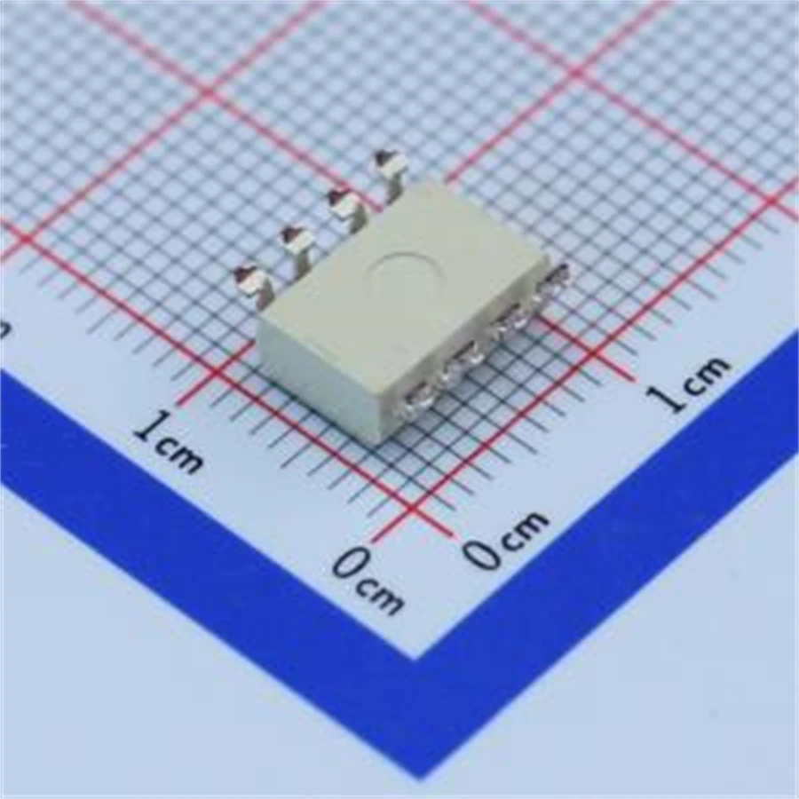 20 PÇS/LOTE TLP352 (TP1, F) (Optoisoladores)