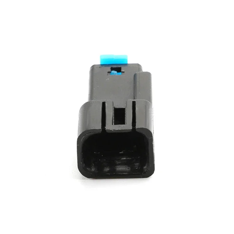 

2/5/10/20/50/100 комплектов 4-контактный разъем электрической проводки автомобильный разъем жгута проводов