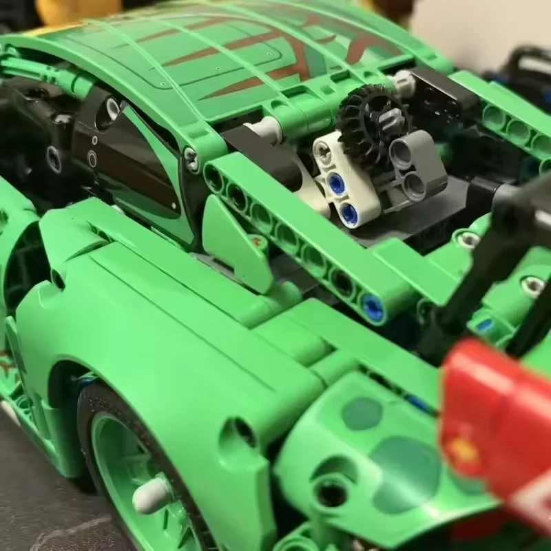 Thumbnail 4 - #27 Best Scale Models to Buy In 2026