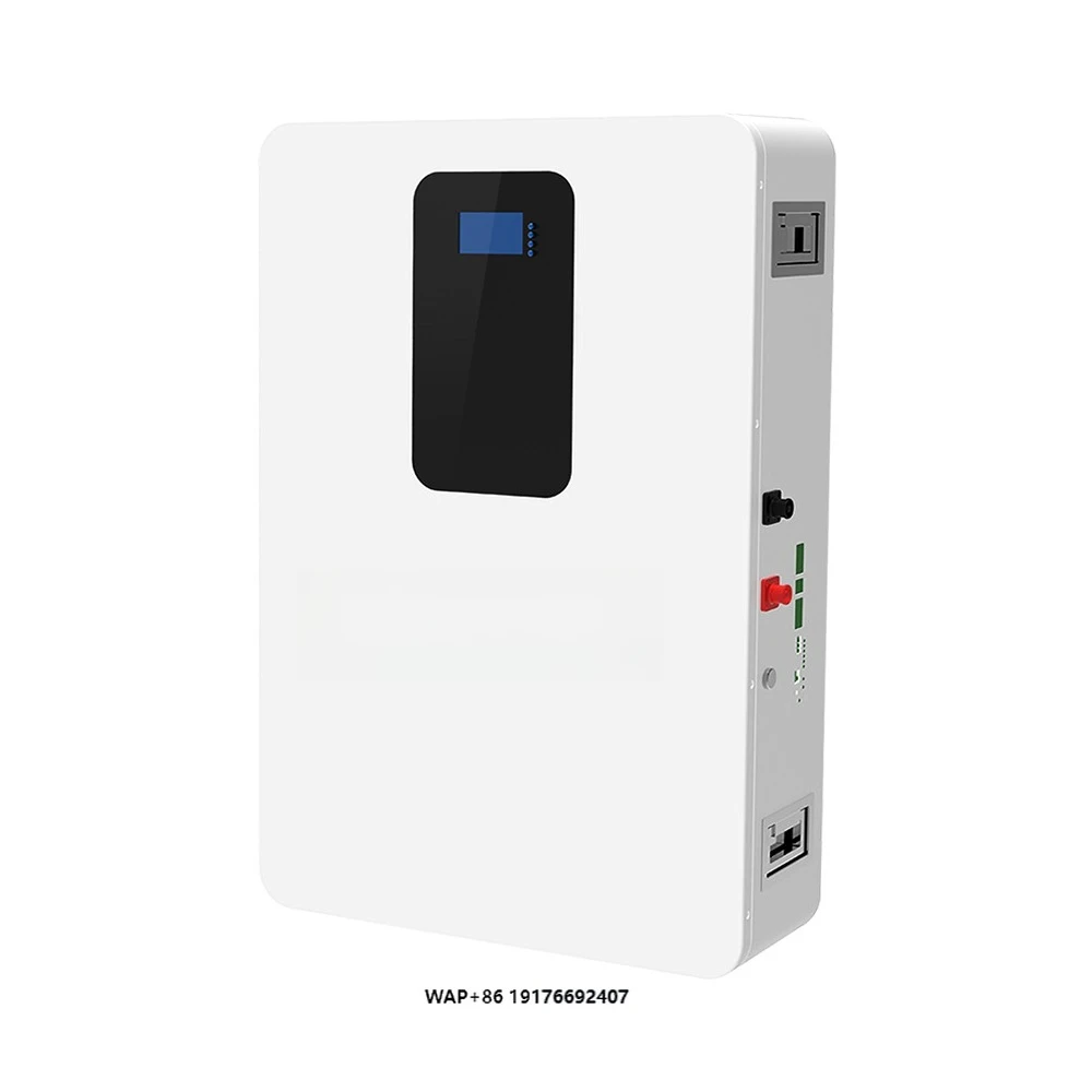 10kwh 20kwh 30kwh 40kwh Wall-mounted Lithium Solar Battery 48v 100ah 200ah 300ah Energy Storage Battery Wholesale Price