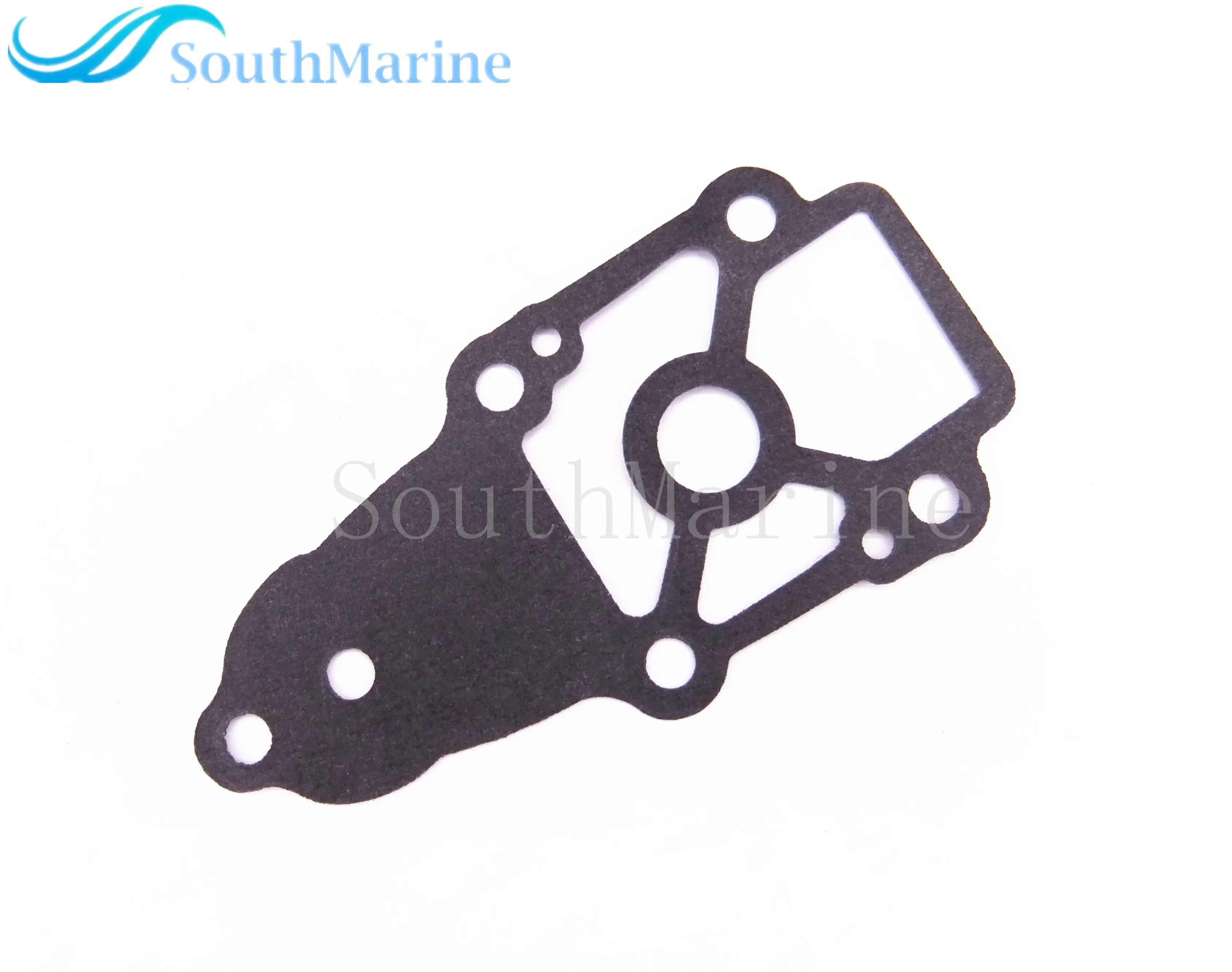 Boat Motor 161586 16158014 27-161586 27-16158014 Guide Plate Case Gasket for Mercury Marine 2-Stroke 6HP 8HP 9.8HP