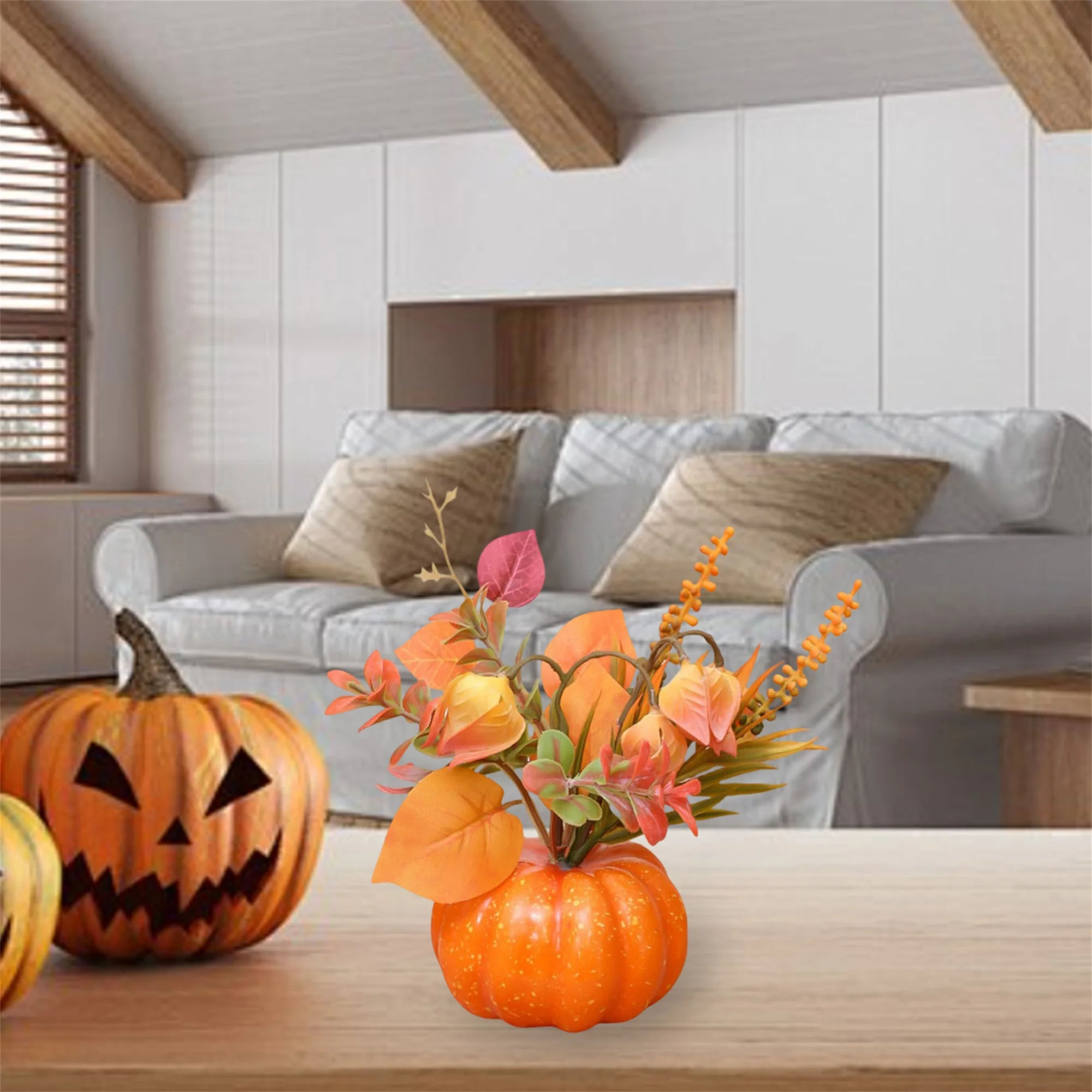 زينة شبكة عنكبوت صناعية للهالوين مع حفلة عناكب سوداء معلقة على الحائط لتزيين المنزل المسكون لحفلات الهالوين