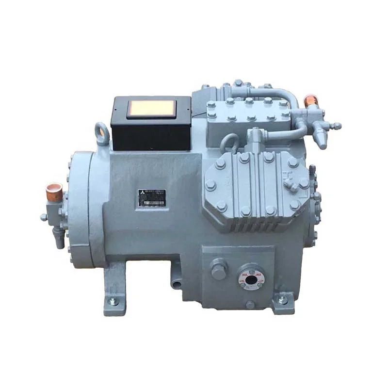 Discharge Valve and Suction Valve of Shut-off Valve