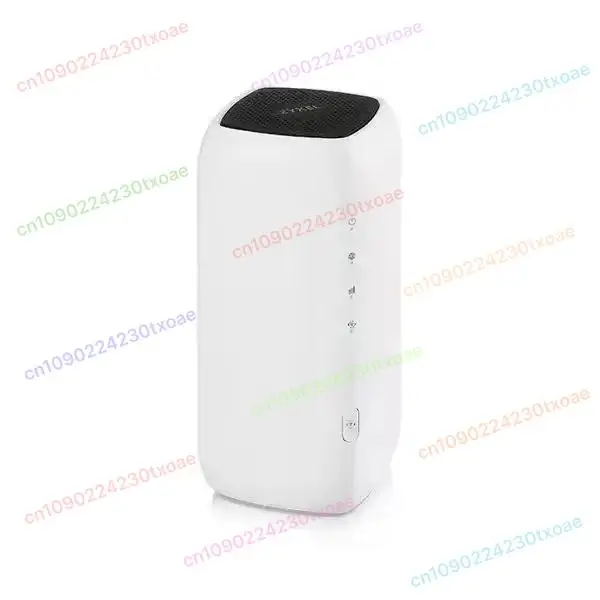 5G WiFi 6 Router with FWA CPE - Global 5G 4G 3G Indoor Mobile Hotspot for Home and Office Use