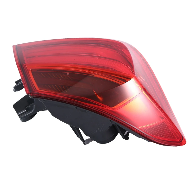 Car Rear Tail Light Outer For BMW 3 Series (F30, F80) 2011 2012 2013 2014 2015 2016 Brake Light Replacement Parts Accessories