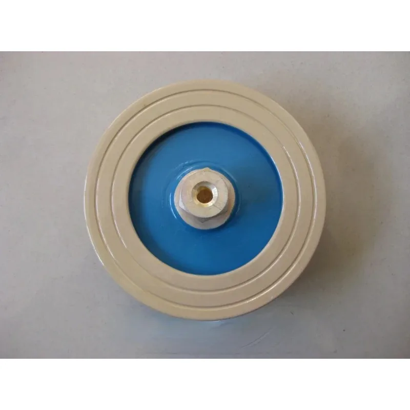 500PF 25KV 90KVA DT140 High-frequency Machine High-voltage High-power Ceramic Dielectric Capacitor