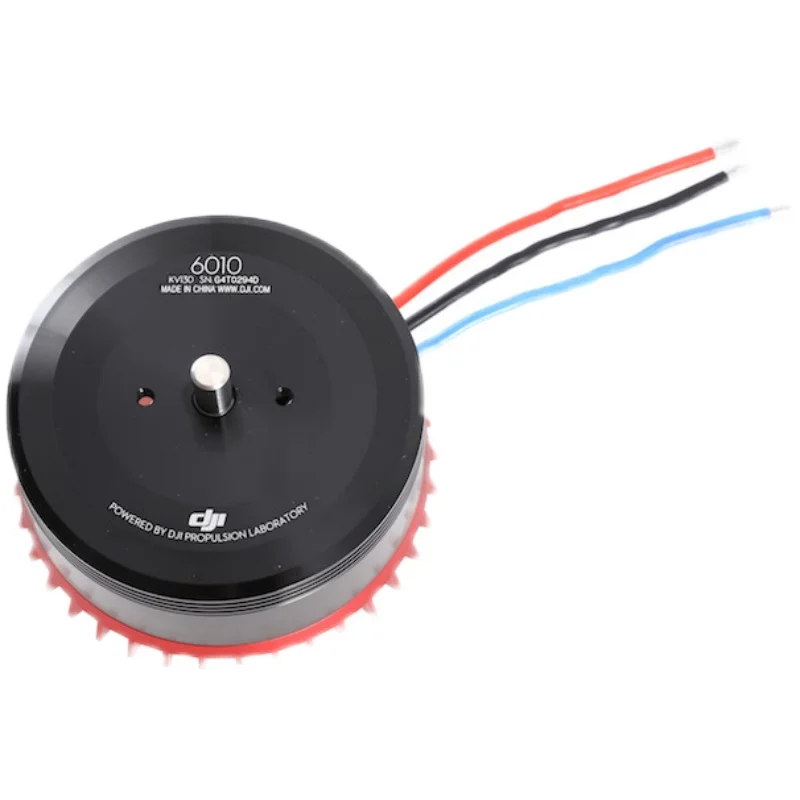 Motor sin escobillas para DJI Original Factory MG-1 MG-1S 6010