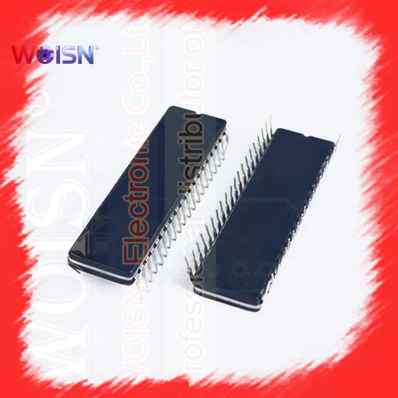 Factory Direct Low Cost Bulk Supply Stable Continuous Inventory Accept Large OEM Orders  CDIP-40 MX27C4100 MX27C4100DC-10