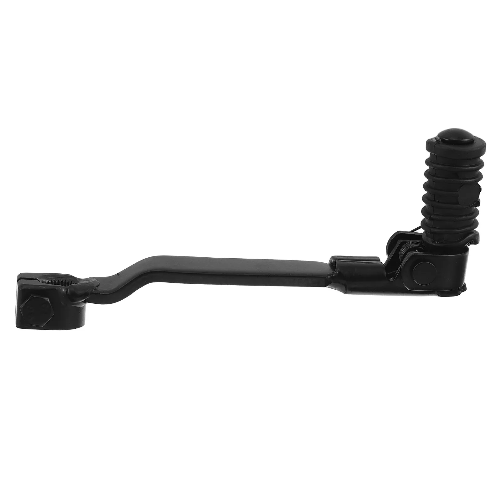 Dirt Bike Gear Shifter Portable Design For Outdoor Riding Lever Motorcycle Compatible 50-250cc Atv Quick Installation