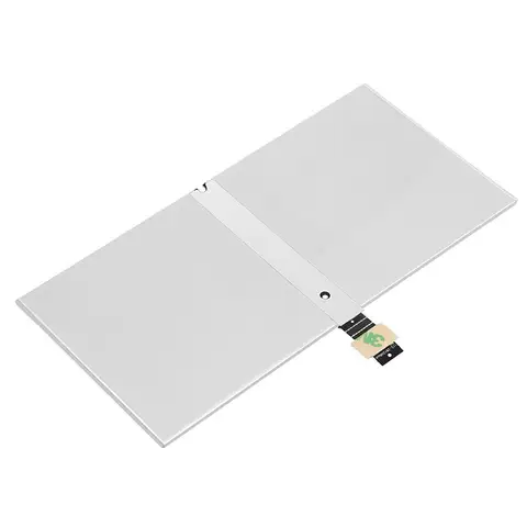 New 4Cell Lithium-ion G3HTA027H DYNR01 Laptop Battery For Microsoft Surface Pro 4 1724 12.3" Tablet 7.5V 38.2Wh 5087mAh