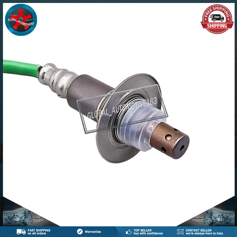 Image 7: Capteur d'oxygène O2 en amont pour Suzuki Grand Vitara, 2006 – 2015